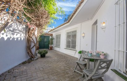 Reventa - House - Detached Villa - Mijas - Calahonda