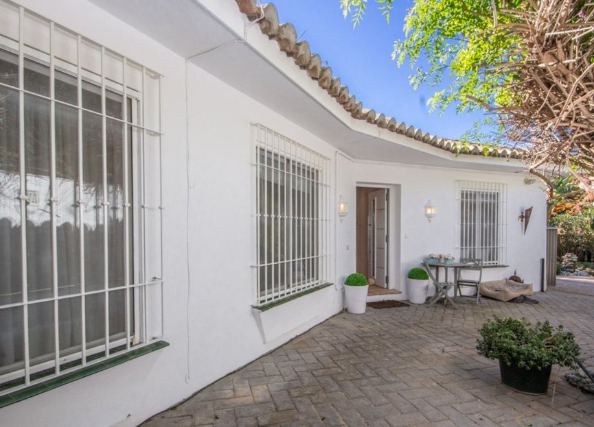 Reventa - House - Detached Villa - Mijas - Calahonda