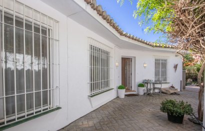 Reventa - House - Detached Villa - Mijas - Calahonda