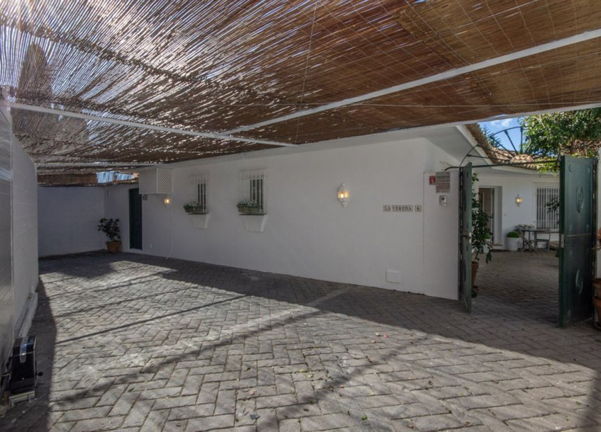 Reventa - House - Detached Villa - Mijas - Calahonda