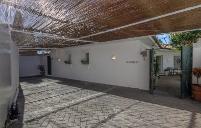 Reventa - House - Detached Villa - Mijas - Calahonda