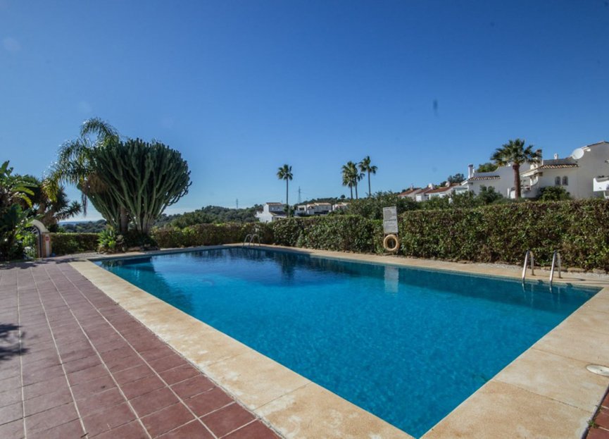 Reventa - House - Detached Villa - Mijas - Calahonda