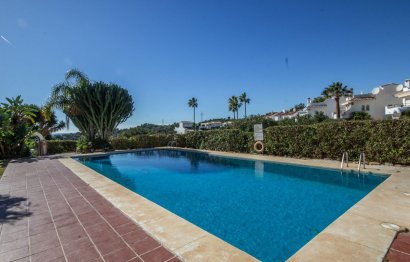 Reventa - House - Detached Villa - Mijas - Calahonda