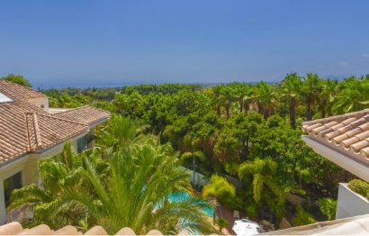 Resale - Apartment - Penthouse - Marbella - The Golden Mile