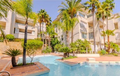 Resale - Apartment - Penthouse - Marbella - The Golden Mile