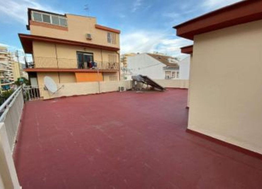 Resale - House - Detached Villa - Fuengirola - Fuengirola Centro