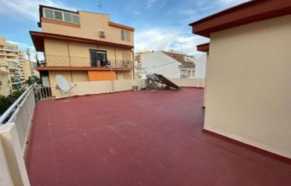 Resale - House - Detached Villa - Fuengirola - Fuengirola Centro