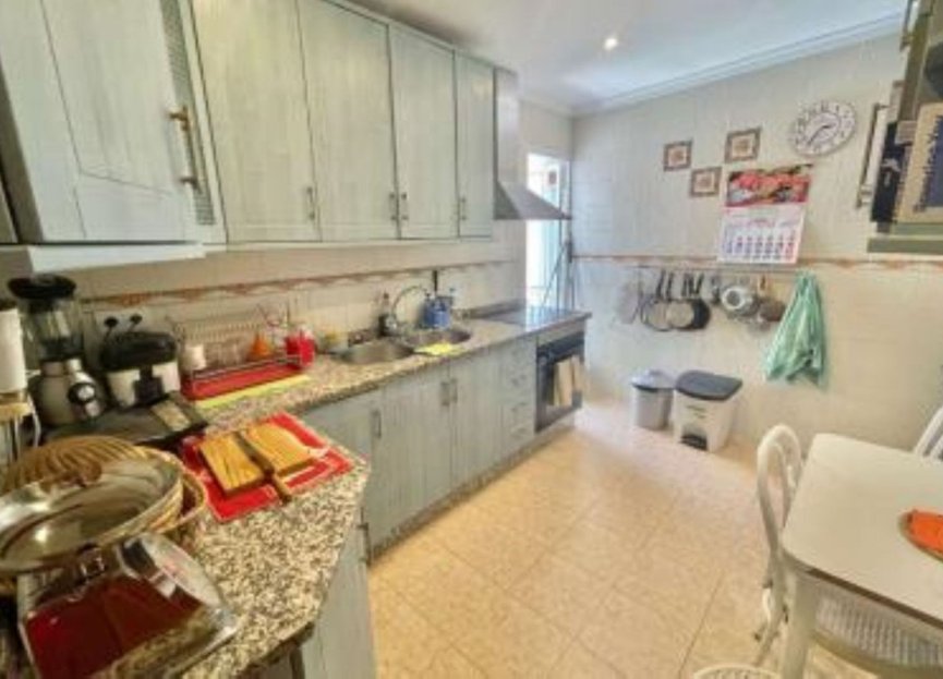 Resale - House - Detached Villa - Fuengirola - Fuengirola Centro