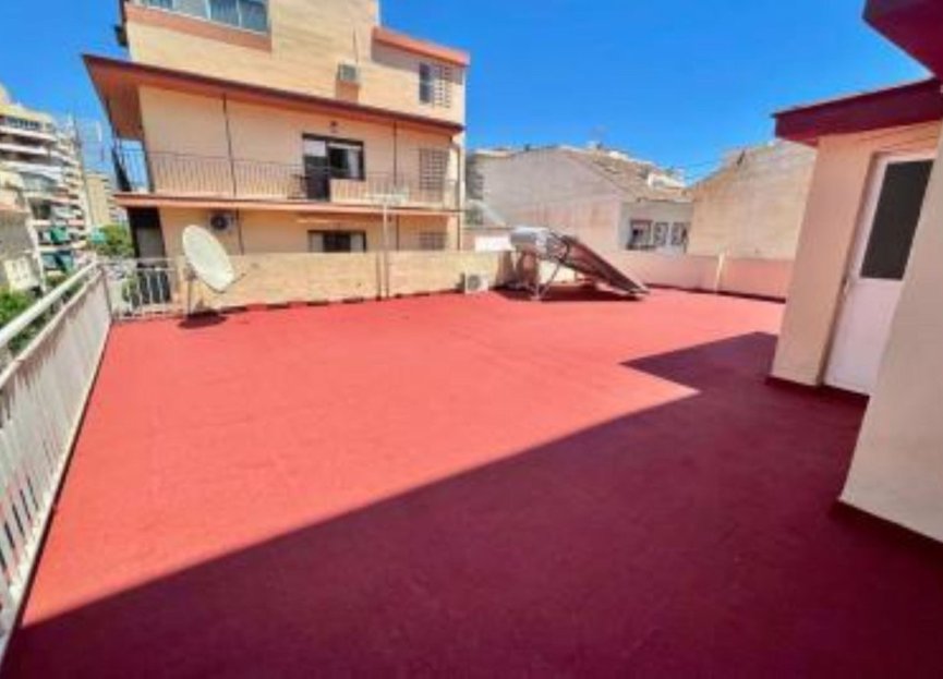 Resale - House - Detached Villa - Fuengirola - Fuengirola Centro