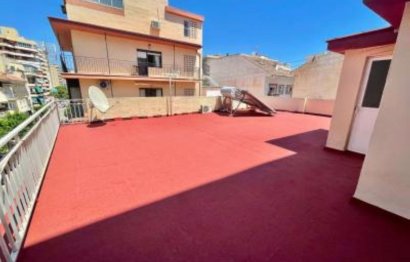 Resale - House - Detached Villa - Fuengirola - Fuengirola Centro