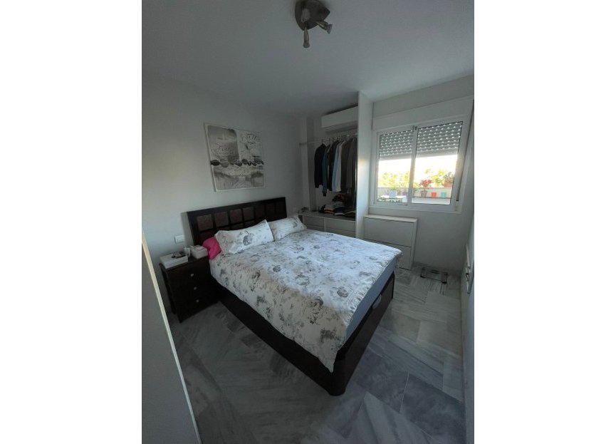 Reventa - Apartment - Middle Floor Apartment - Mijas - Miraflores