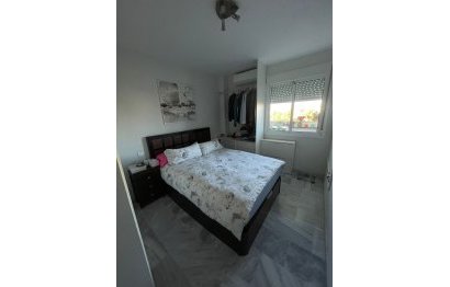 Reventa - Apartment - Middle Floor Apartment - Mijas - Miraflores