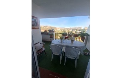 Resale - Apartment - Middle Floor Apartment - Mijas - Miraflores