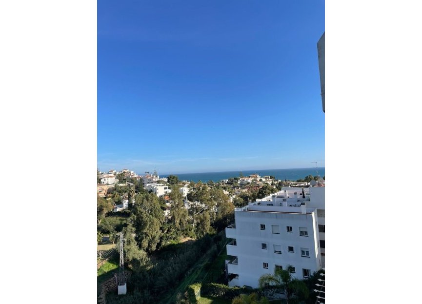 Reventa - Apartment - Middle Floor Apartment - Mijas - Miraflores