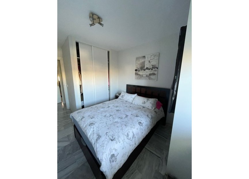 Resale - Apartment - Middle Floor Apartment - Mijas - Miraflores