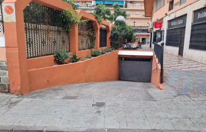 Reventa - Apartment - Middle Floor Apartment - Fuengirola - Fuengirola Centro