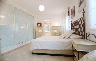 Resale - Apartment - Ground Floor Apartment - Estepona - Estepona Centro