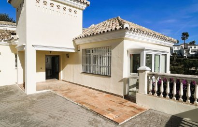 Reventa - House - Detached Villa - Mijas - Calahonda