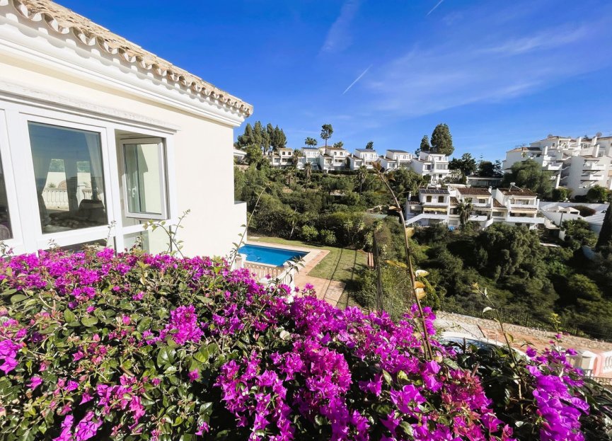 Reventa - House - Detached Villa - Mijas - Calahonda