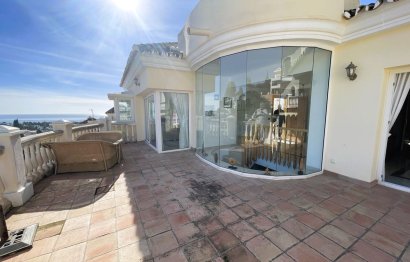 Reventa - House - Detached Villa - Mijas - Calahonda