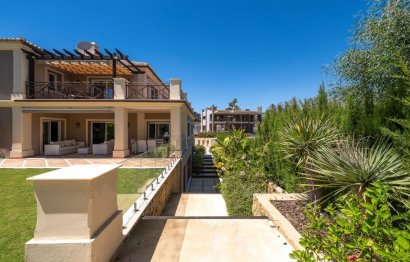 Reventa - House - Detached Villa - Marbella - Puerto Banús