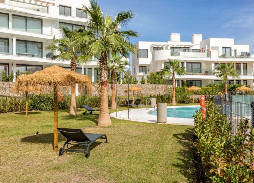 Resale - Apartment - Ground Floor Apartment - Fuengirola - Fuengirola Centro