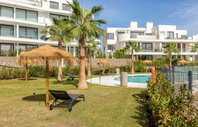 Resale - Apartment - Ground Floor Apartment - Fuengirola - Fuengirola Centro