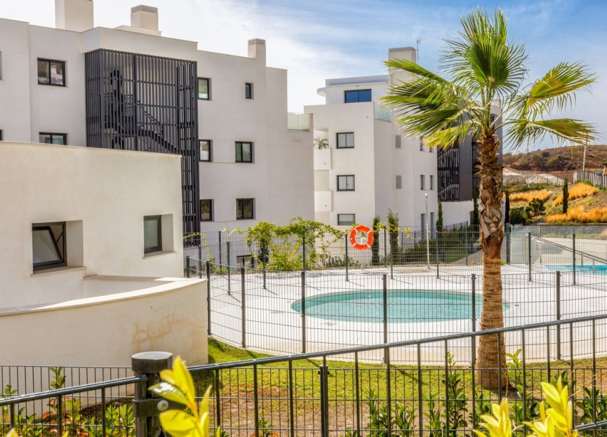 Resale - Apartment - Ground Floor Apartment - Fuengirola - Fuengirola Centro