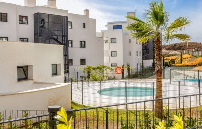 Resale - Apartment - Ground Floor Apartment - Fuengirola - Fuengirola Centro