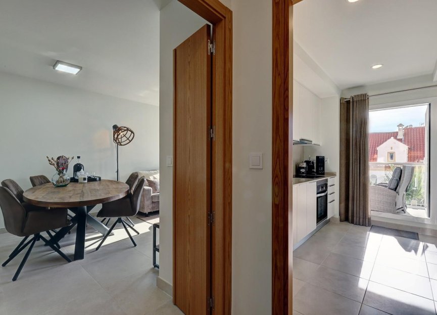 Reventa - Apartment - Middle Floor Apartment - Estepona - Estepona Centro