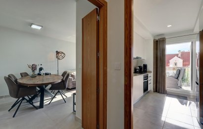 Reventa - Apartment - Middle Floor Apartment - Estepona - Estepona Centro