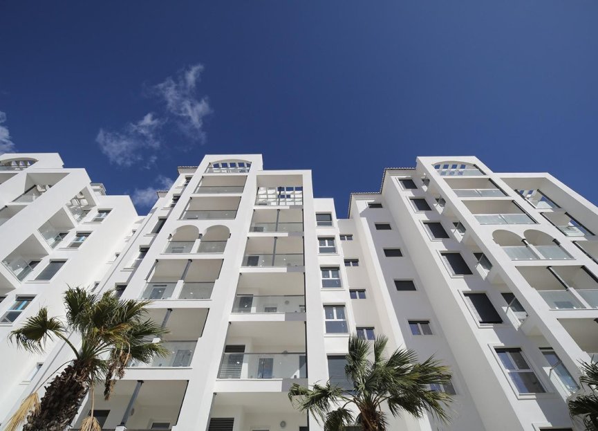 Reventa - Apartment - Middle Floor Apartment - Estepona - Estepona Centro