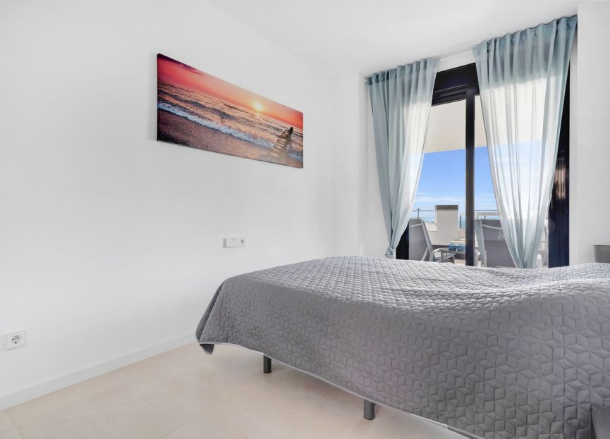 Reventa - Apartment - Middle Floor Apartment - Fuengirola - Fuengirola Centro