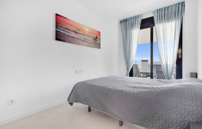 Reventa - Apartment - Middle Floor Apartment - Fuengirola - Fuengirola Centro