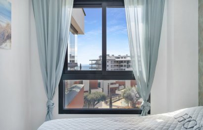 Resale - Apartment - Middle Floor Apartment - Fuengirola - Fuengirola Centro