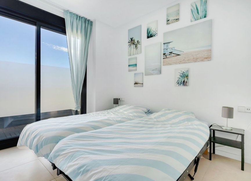 Reventa - Apartment - Middle Floor Apartment - Fuengirola - Fuengirola Centro