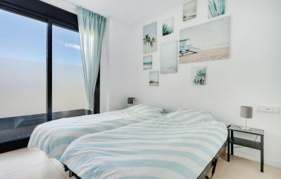 Resale - Apartment - Middle Floor Apartment - Fuengirola - Fuengirola Centro