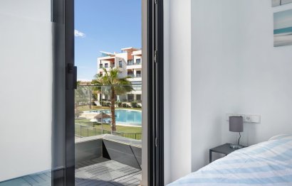 Resale - Apartment - Middle Floor Apartment - Fuengirola - Fuengirola Centro