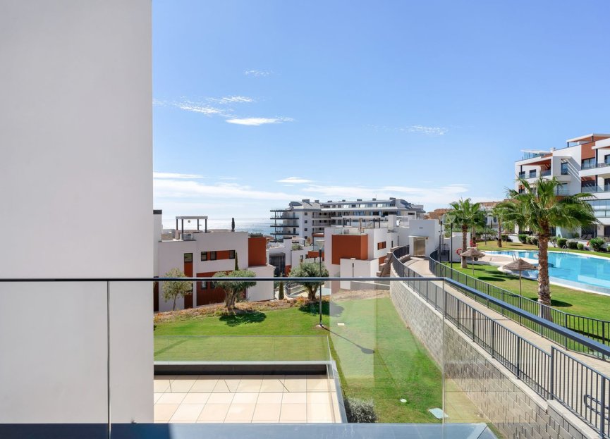 Resale - Apartment - Middle Floor Apartment - Fuengirola - Fuengirola Centro