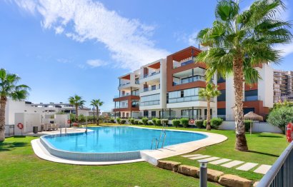 Resale - Apartment - Middle Floor Apartment - Fuengirola - Fuengirola Centro