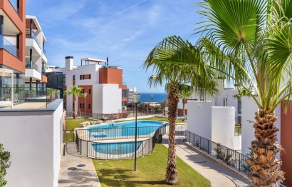 Reventa - Apartment - Middle Floor Apartment - Fuengirola - Fuengirola Centro