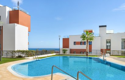 Reventa - Apartment - Middle Floor Apartment - Fuengirola - Fuengirola Centro