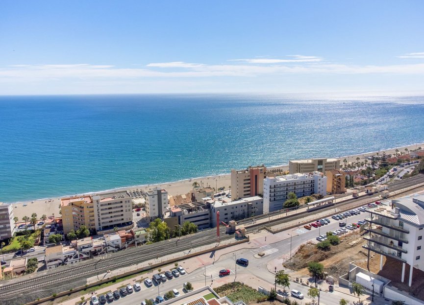 Reventa - Apartment - Middle Floor Apartment - Fuengirola - Fuengirola Centro