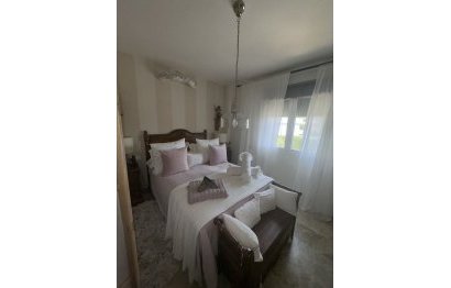 Resale - Apartment - Middle Floor Apartment - Marbella - Marbella Centro