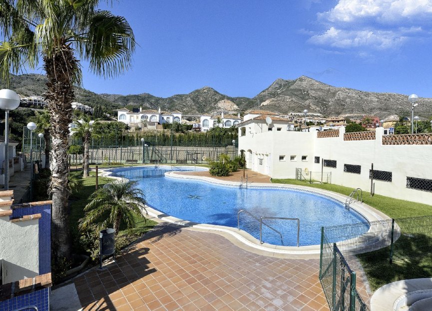 Resale - Apartment - Duplex - Benalmádena - Benalmadena Centro