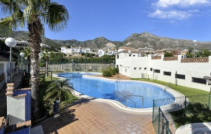 Resale - Apartment - Duplex - Benalmádena - Benalmadena Centro