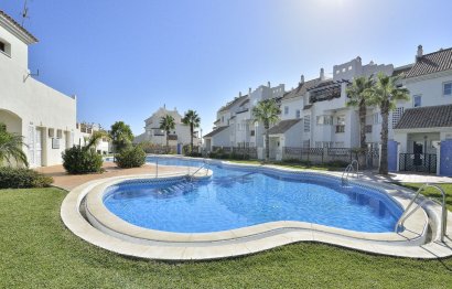 Resale - Apartment - Duplex - Benalmádena - Benalmadena Centro