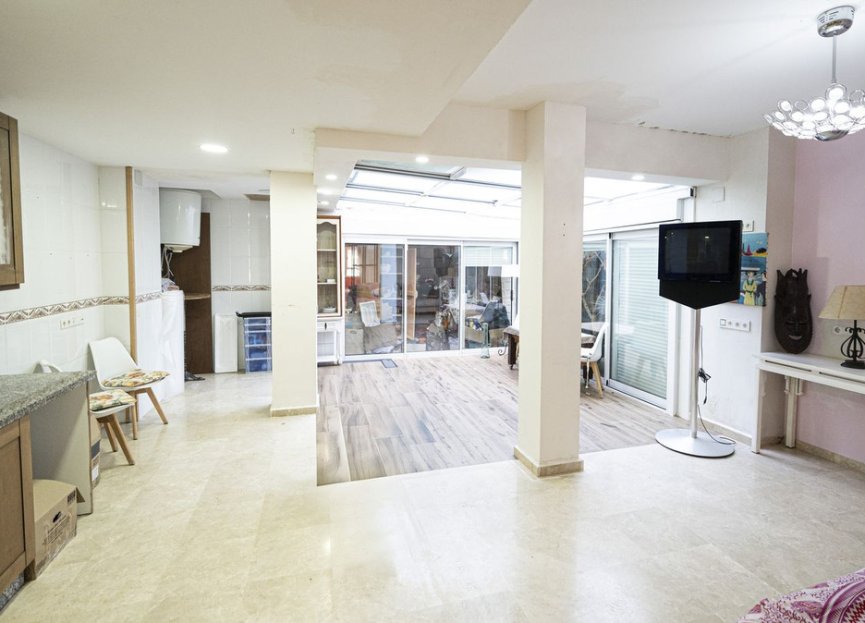 Resale - Apartment - Duplex - Benalmádena - Benalmadena Centro