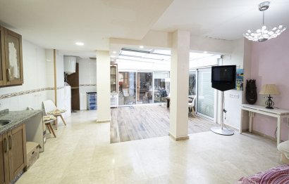 Resale - Apartment - Duplex - Benalmádena - Benalmadena Centro