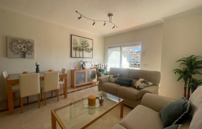 Resale - Apartment - Penthouse - Estepona - Selwo